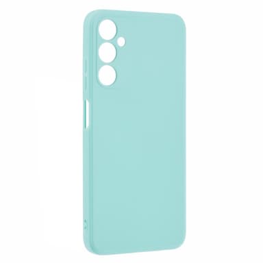 SKALO Samsung A05s 4G Ultratynd TPU-skal - Turkis