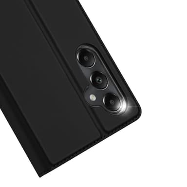 DUX DUCIS Samsung A05s 4G Skin Pro Series Flip Cover - Sort