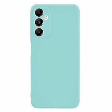 SKALO Samsung A05s 4G Ultratynd TPU-skal - Turkis