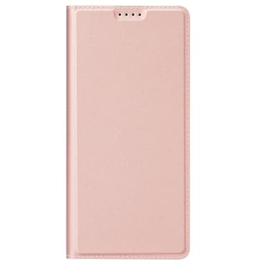 DUX DUCIS Samsung S24+ Skin Pro Series Flip Cover - Pink