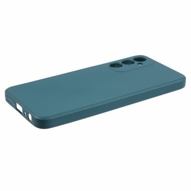 SKALO Samsung A05s 4G Ultratynd TPU-skal - Grøn