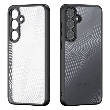 DUX DUCIS Samsung S24 Aimo Series Cover - Sort