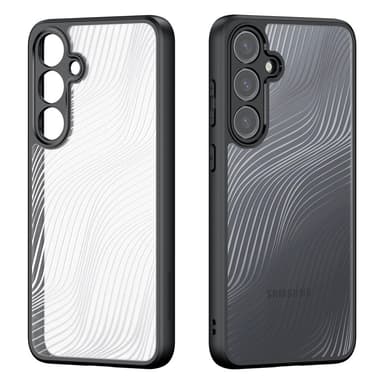 DUX DUCIS Samsung S24+ Aimo Series Cover - Sort
