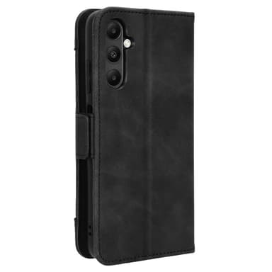 SKALO Samsung A05s 4G 6-RUM Pungetaske - Sort