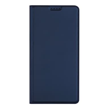 DUX DUCIS Samsung A05s 4G Skin Pro Series Flip Cover - Blå