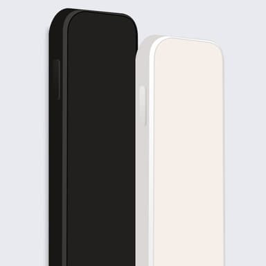 SKALO Samsung S24 Ultra Ultratynd TPU-skal - Lilla
