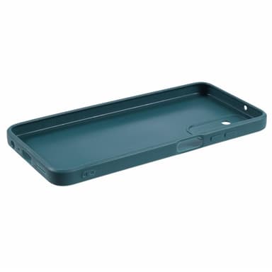 SKALO Samsung A05s 4G Ultratynd TPU-skal - Grøn