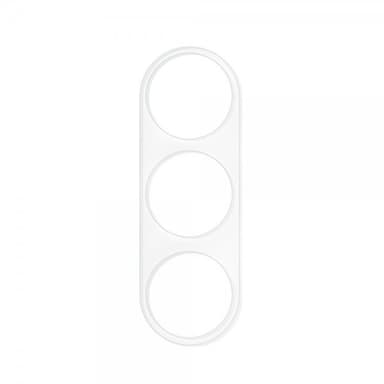 Nordic Covers Samsung Galaxy S23 FE Kameralinsebeskytter Glasberga