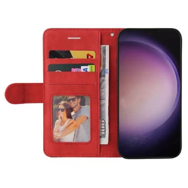 Til Samsung Galaxy S24 Ultra KT-serie-1 dobbeltfarve