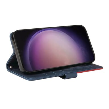 Til Samsung Galaxy S24 Ultra KT-serie-1 dobbeltfarve