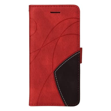 Til Samsung Galaxy S24 Ultra KT-serie-1 dobbeltfarve
