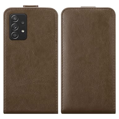 Samsung Galaxy A52 (4G / 5G) / A52s Pungetui Flip Cover