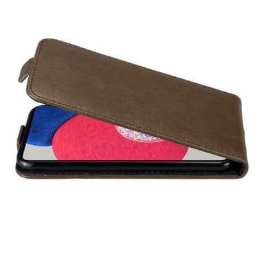 Samsung Galaxy A52 (4G / 5G) / A52s Pungetui Flip Cover