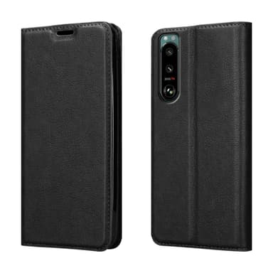 Cover Sony Xperia 5 III Etui Case (Sort)
