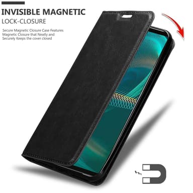 Cover Sony Xperia 5 III Etui Case (Sort)