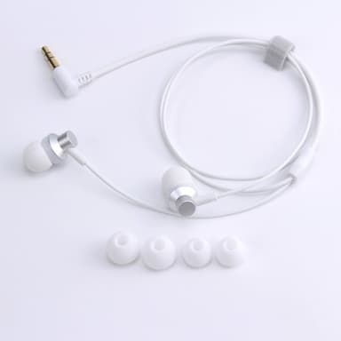 Meta Quest 3 VR In-ear hovedtelefoner ledningsforbundne hovedtelefoner