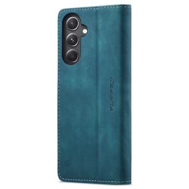 CASEME Retro Pung Taske til Samsung Galaxy S23 FE