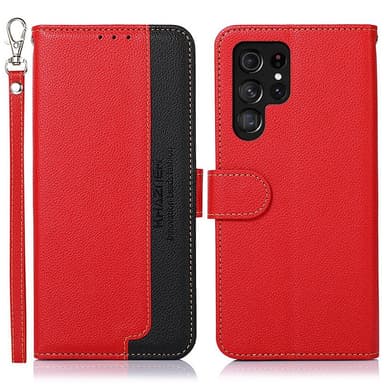 KHAZNEH Telefoncover til Samsung Galaxy S24 Ultra