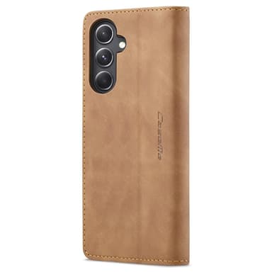 CASEME Retro Pung Taske til Samsung Galaxy S23 FE