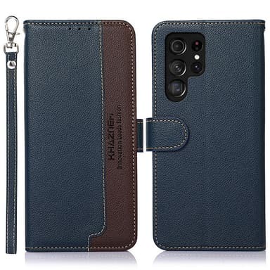 KHAZNEH Telefoncover til Samsung Galaxy S24 Ultra