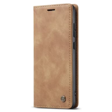 CASEME Retro Pung Taske til Samsung Galaxy S23 FE