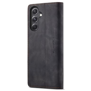 CASEME Retro Pung Taske til Samsung Galaxy S23 FE