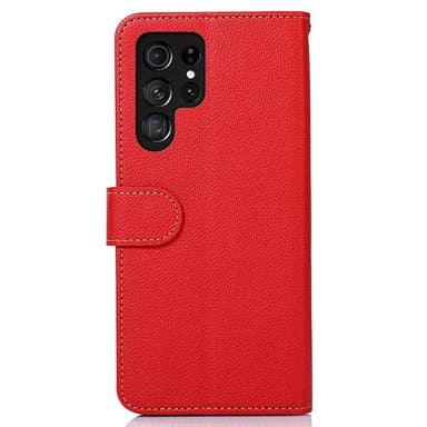 KHAZNEH Telefoncover til Samsung Galaxy S24 Ultra