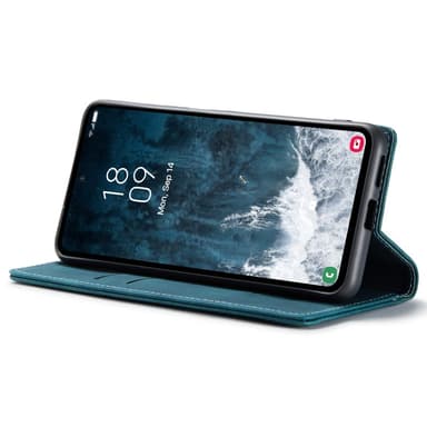 CASEME Retro Pung Taske til Samsung Galaxy S23 FE