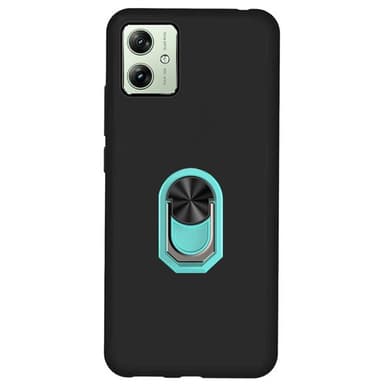 TPU ringcover Motorola Moto G54 - Mynte