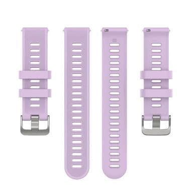 RIB urrem Garmin VivoActive 5 - Lyslilla