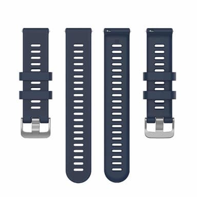 RIB urrem Garmin VivoMove - Navy