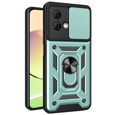 Jazz 3i1 cover Motorola Moto G84 - Mint