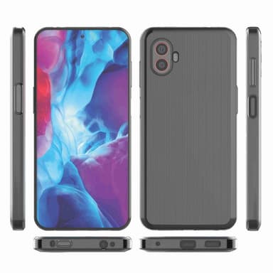 TPU Cover Taske til Samsung Galaxy Xcover 6 Pro