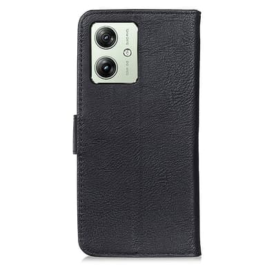 KHAZNEH tegnebogstaske til Motorola Moto G54