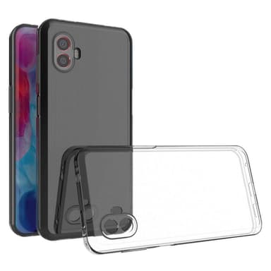 TPU Cover Taske til Samsung Galaxy Xcover 6 Pro