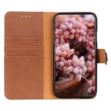 KHAZNEH tegnebogstaske til Google Pixel 8 Pro
