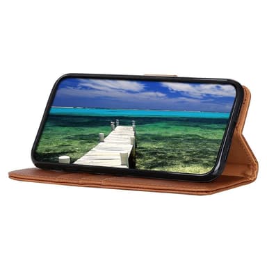 KHAZNEH tegnebogstaske til Google Pixel 8 Pro