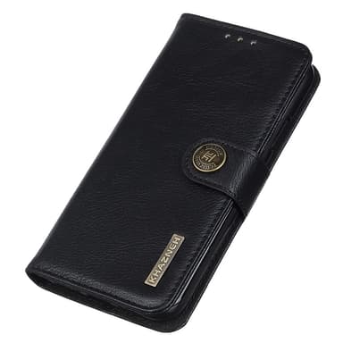 KHAZNEH tegnebogstaske til Motorola Moto G84