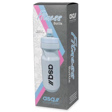 ASG Fitnessflaske 610 ml.