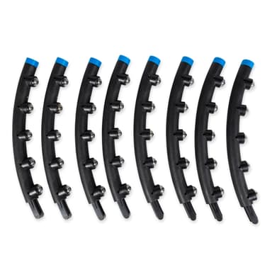 ASG Magnetisk Hulahopring