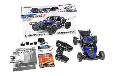 MAVERICK Strada DT