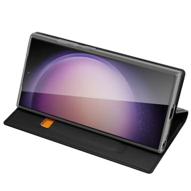 DUX DUCIS Skin Pro Taske Kortstik Samsung Galaxy S24 Ultra