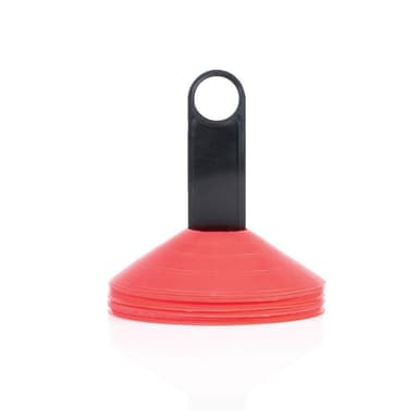 Gymstick SPEED DISCS - 20 PCS SET