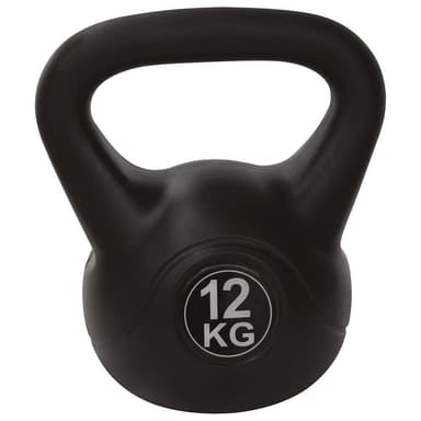 Tunturi Fitness PE KETTLEBELL 12 kg