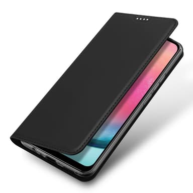 DUX DUCIS Skin Pro Series Taske med Kortspor Samsung Galaxy A25