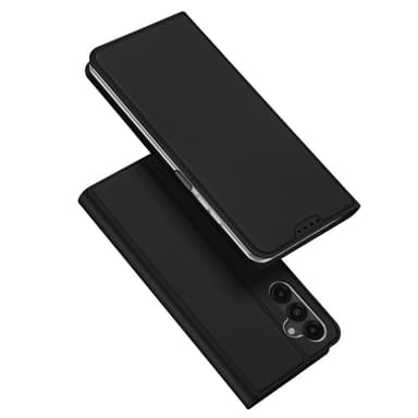 DUX DUCIS Skin Pro Series Taske med Kortspor Samsung Galaxy A15