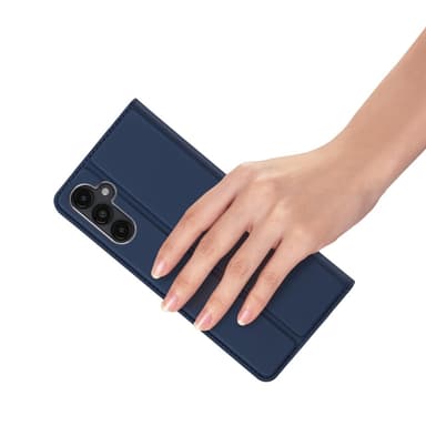 DUX DUCIS Skin Pro Series Taske med Kortspor Samsung Galaxy A15
