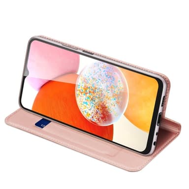 DUX DUCIS Skin Pro Series Taske med Kortspor Samsung Galaxy A15