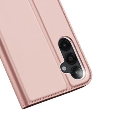 DUX DUCIS Skin Pro Series Taske med Kortspor Samsung Galaxy A15