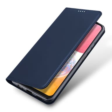 DUX DUCIS Skin Pro Series Taske med Kortspor Samsung Galaxy A15